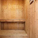 219-thisted-fiskervej-16 度假居 *