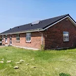 219-thisted-fiskervej-16 度假居 德斯泰德