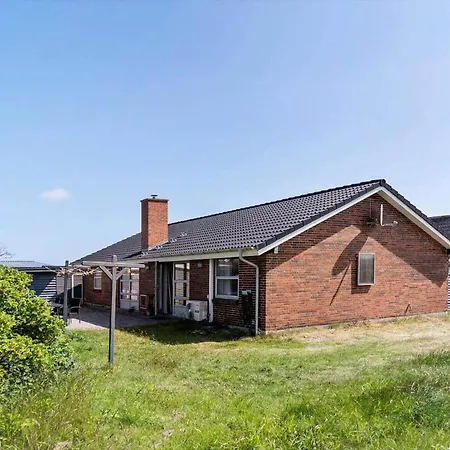 Prázdninový dům 219-thisted-fiskervej-16 *