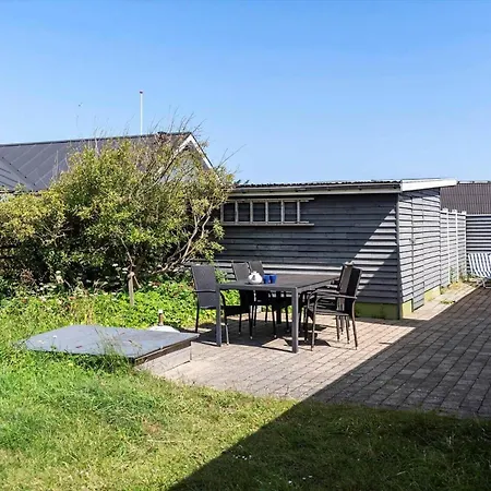 Prázdninový dům 219-thisted-fiskervej-16 Thisted