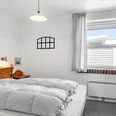 Дом отдыха 219-thisted-fiskervej-16