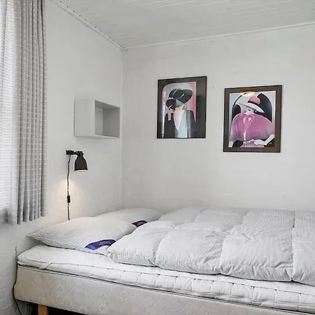 Σπίτι διακοπών 219-thisted-fiskervej-16 *