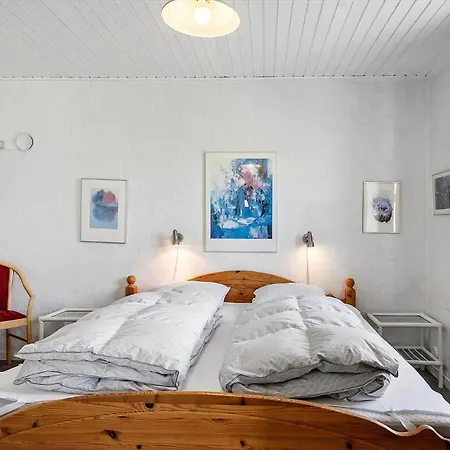 219-thisted-fiskervej-16 * Тистед