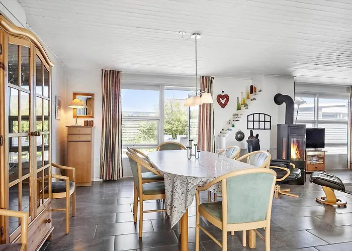 Σπίτι διακοπών 219-thisted-fiskervej-16