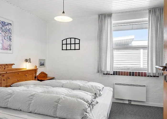 Σπίτι διακοπών 219-thisted-fiskervej-16