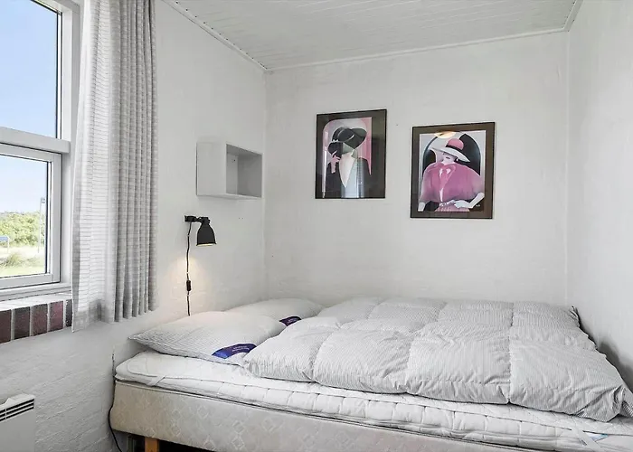 Σπίτι διακοπών 219-thisted-fiskervej-16 *