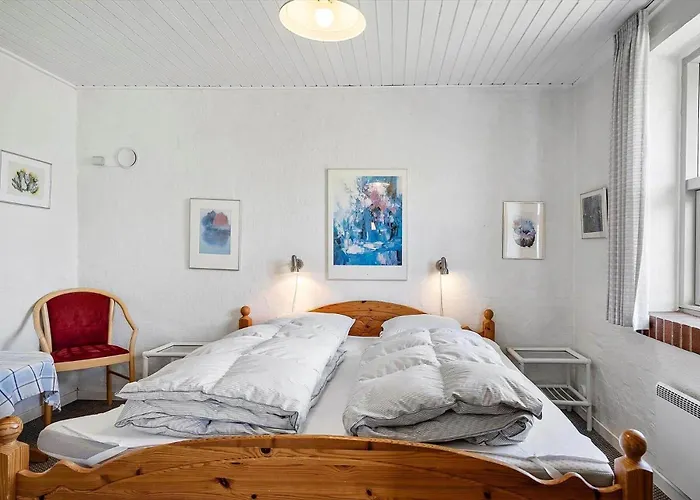 219-thisted-fiskervej-16 * Thisted