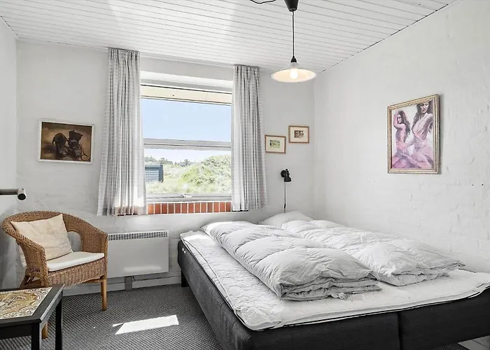 Hébergement de vacances 219-thisted-fiskervej-16