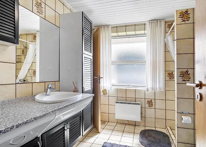 Σπίτι διακοπών 219-thisted-fiskervej-16 *