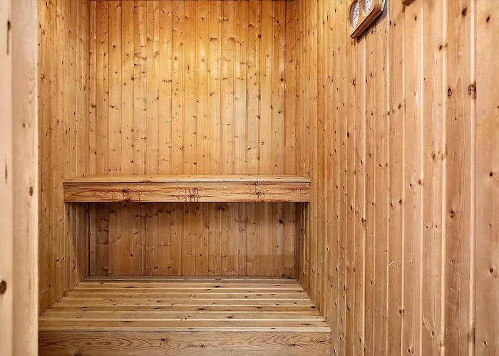 219-thisted-fiskervej-16 Σπίτι διακοπών *